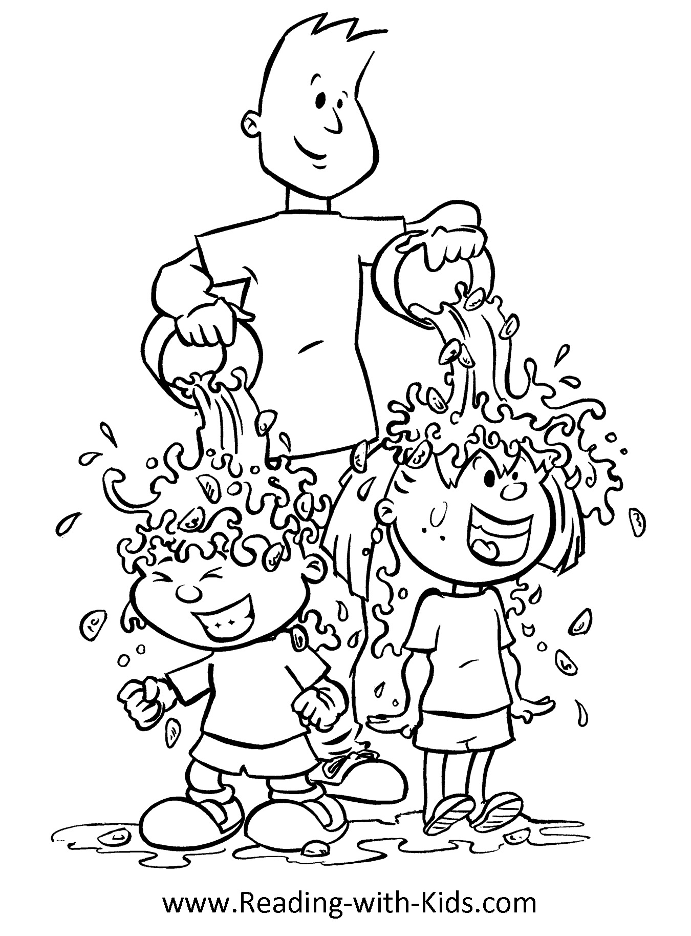 Coloring Page Challenge challenge free colouring pages Coloring Page Challenge challenge free colouring pages
