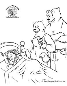 Gingerbread Man coloring page