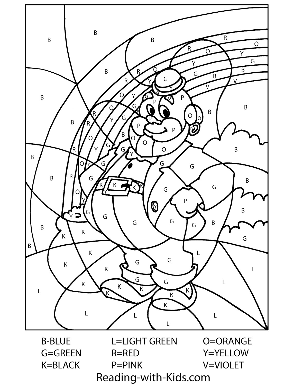 hair salon coloring pages for kids - photo #31