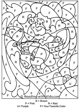 holicay coloring pages