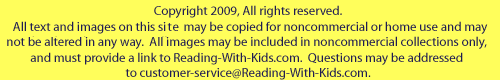 footer for Counting Sheep page